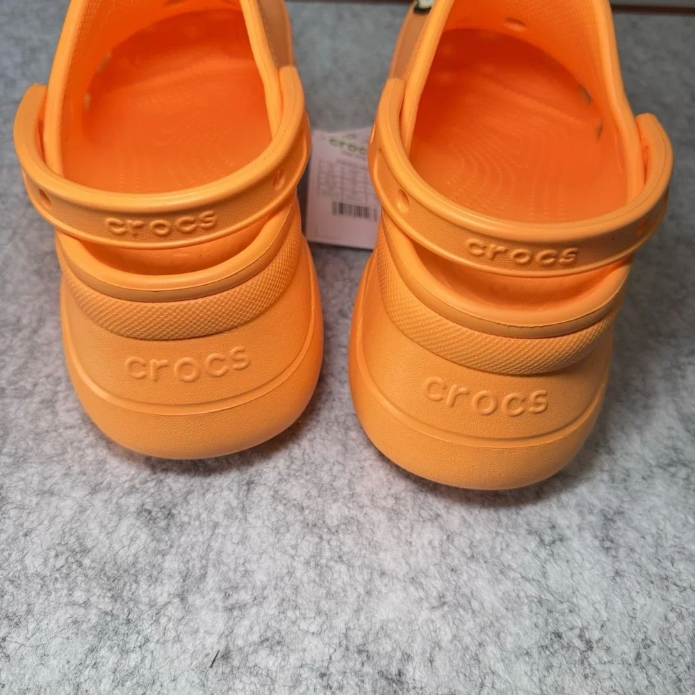 CROCS straight from